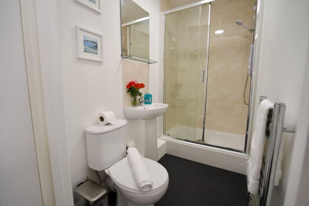 Swan Studio Eight - Coventry Eksteriør billede