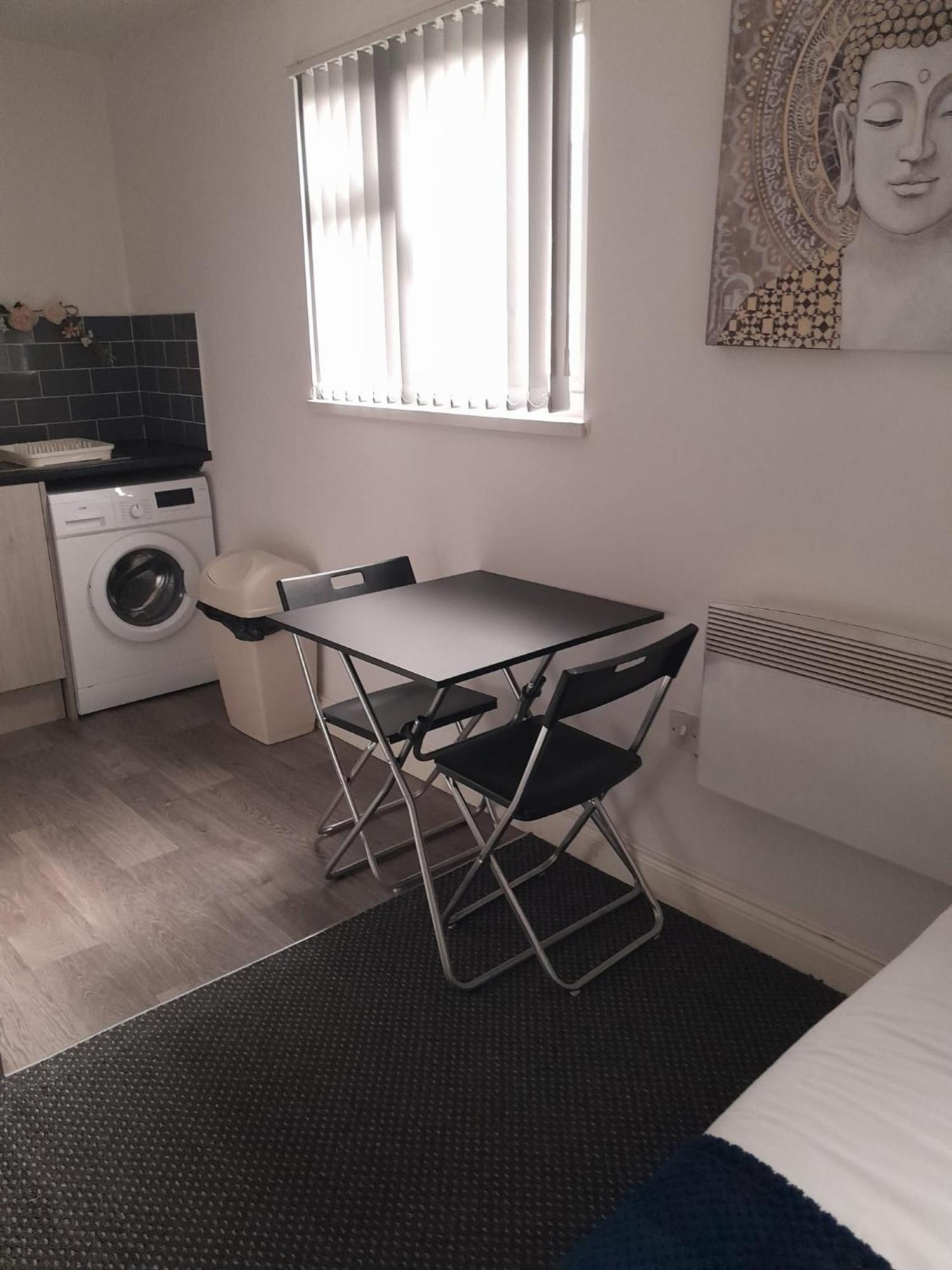 Swan Studio Eight - Coventry Eksteriør billede